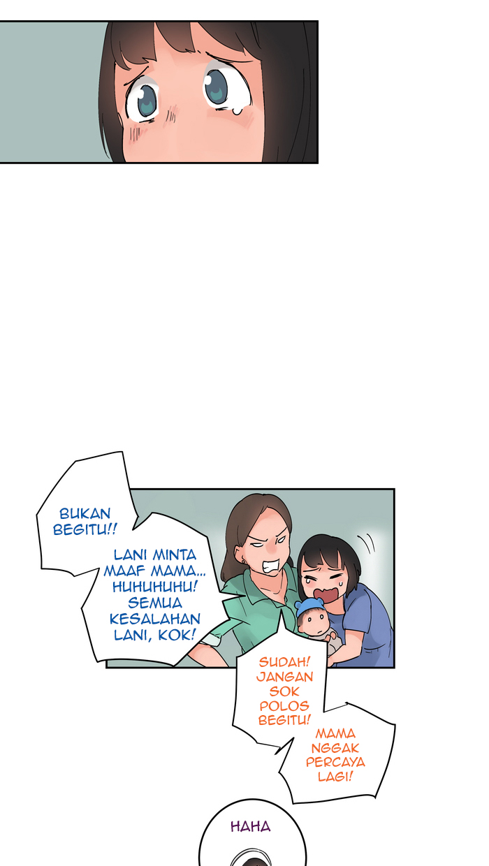 Young Mom Chapter 44
