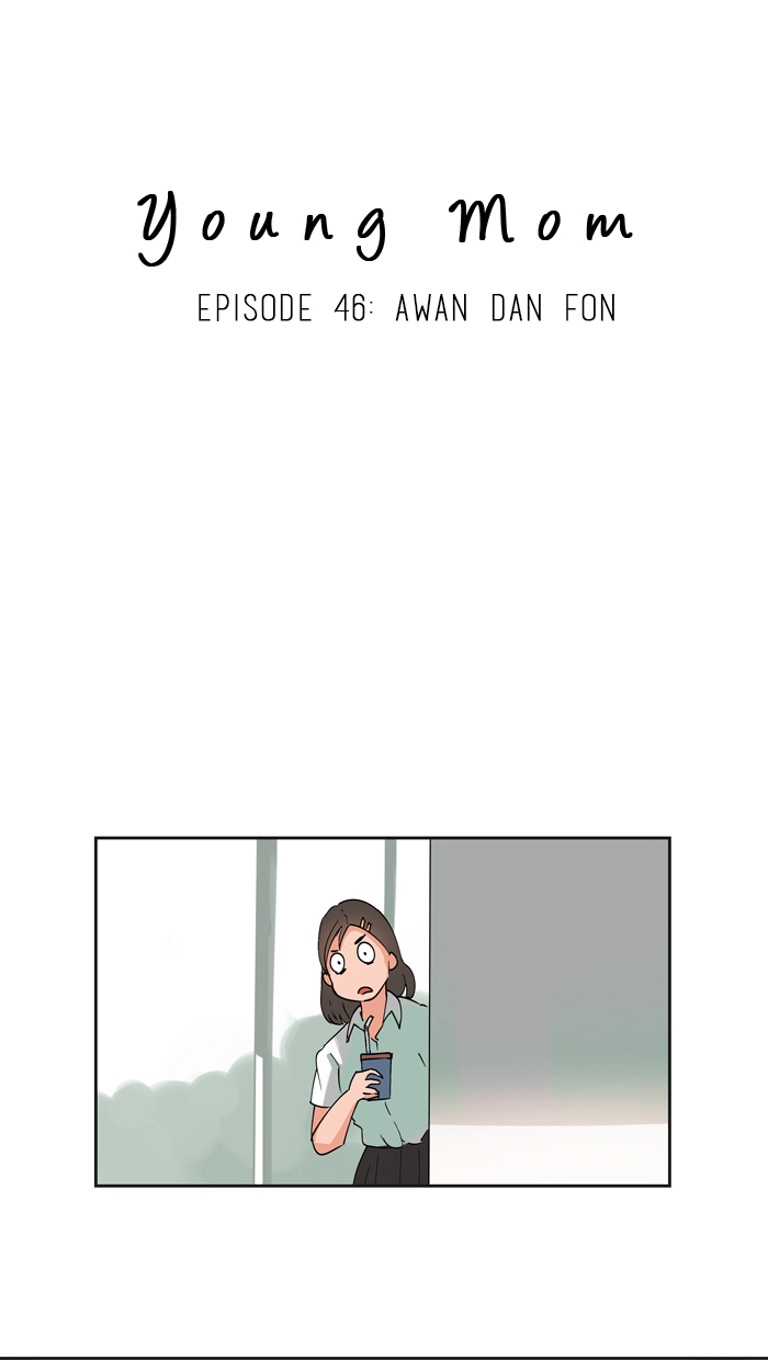 Young Mom Chapter 46