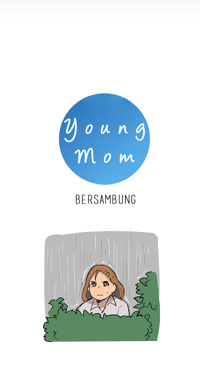 Young Mom Chapter 48