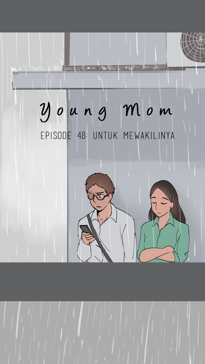 Young Mom Chapter 48