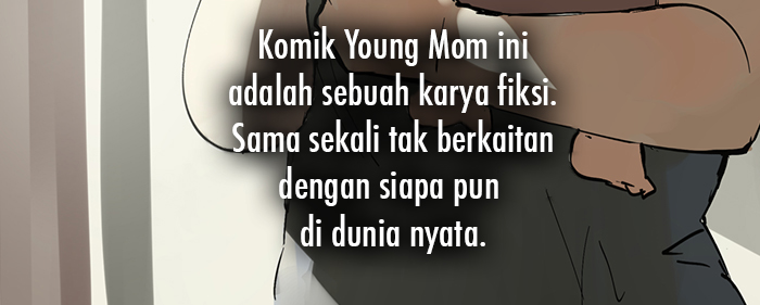 Young Mom Chapter 51