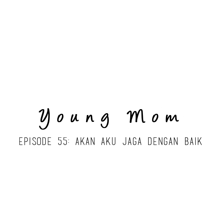 Young Mom Chapter 55