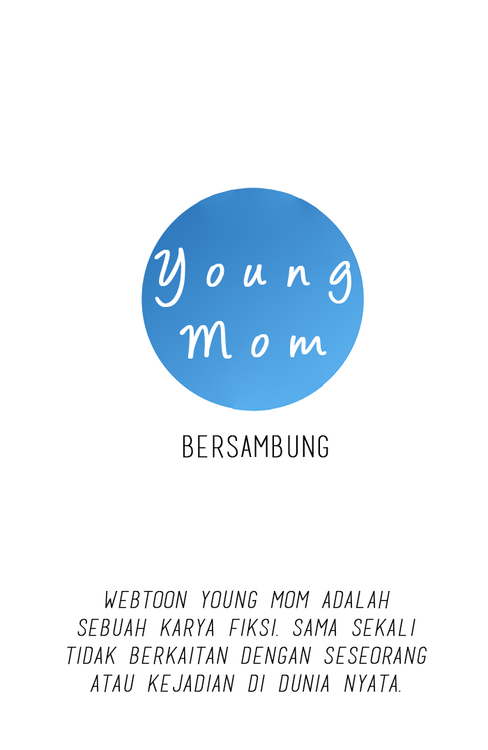 Young Mom Chapter 56