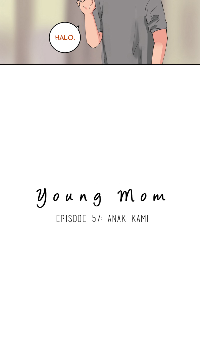 Young Mom Chapter 57