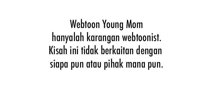 Young Mom Chapter 57