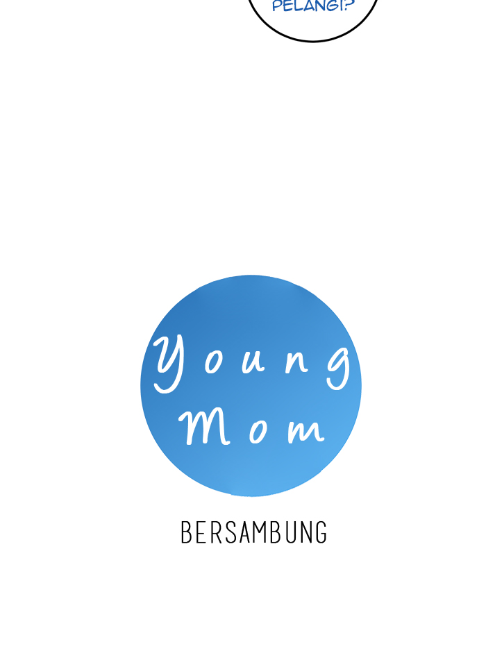 Young Mom Chapter 61