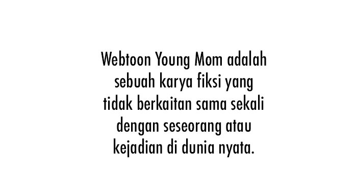 Young Mom Chapter 62