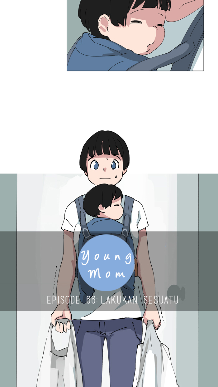 Young Mom Chapter 66