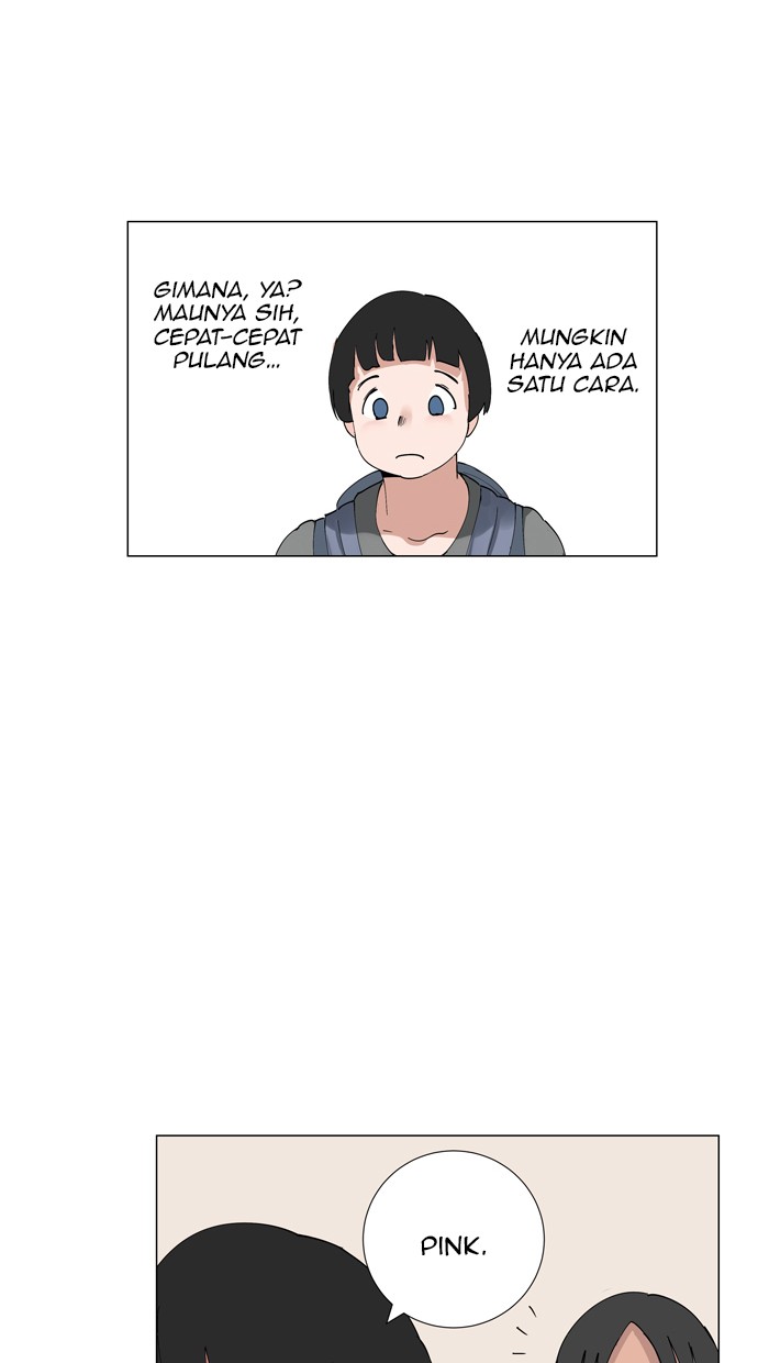 Young Mom chapter 74 halaman 47