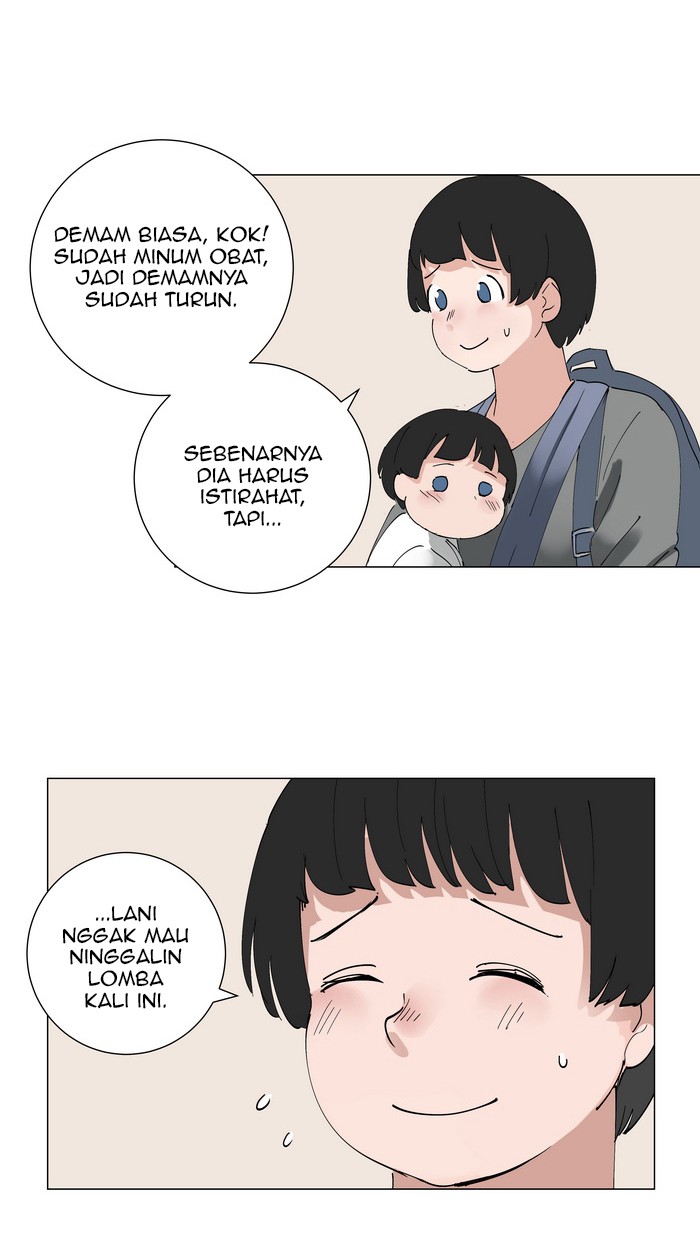 Young Mom Chapter 74