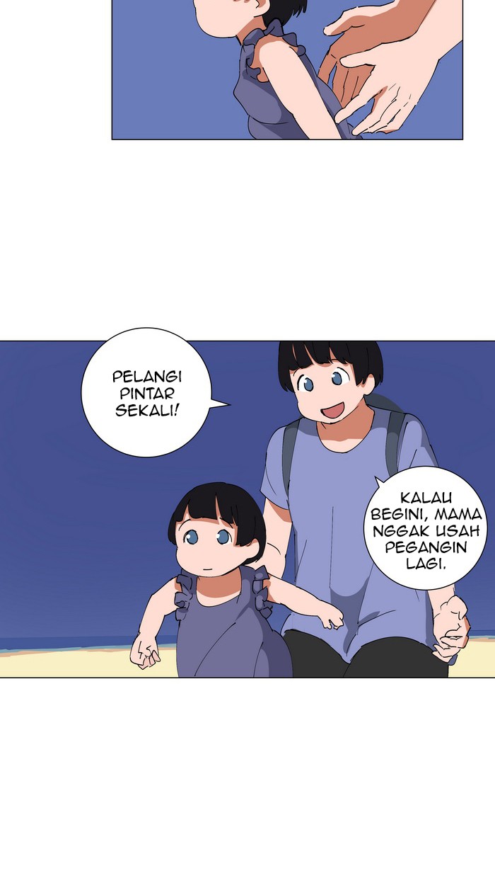 Young Mom Chapter 76