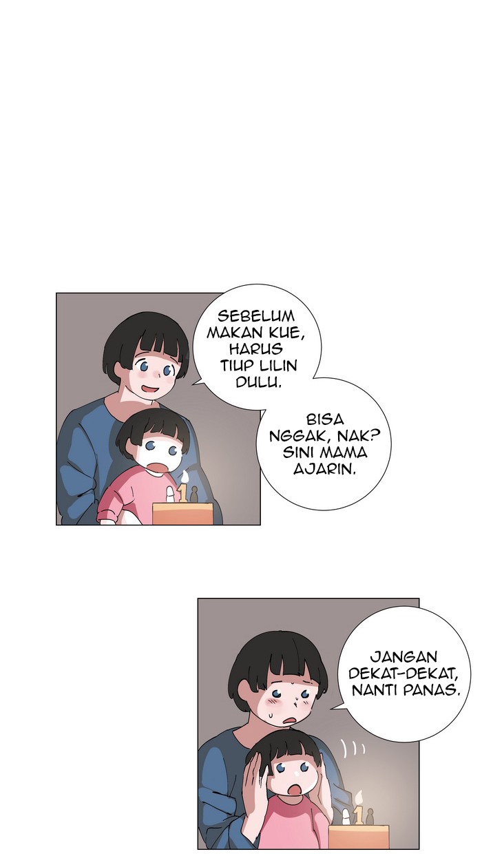 Young Mom Chapter 78