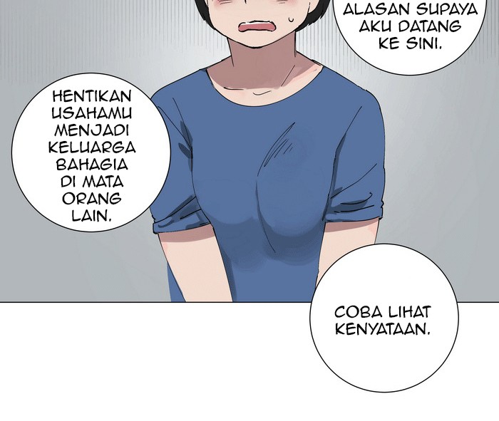 Young Mom Chapter 79