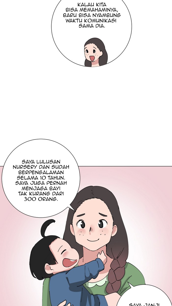 Young Mom Chapter 80