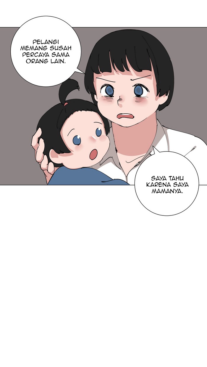 Young Mom Chapter 80