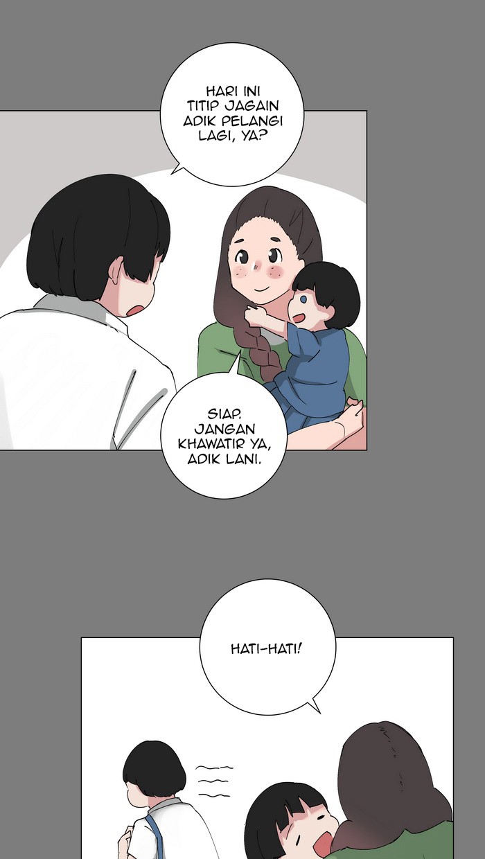 Young Mom Chapter 81