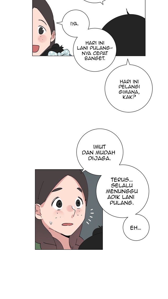 Young Mom Chapter 85