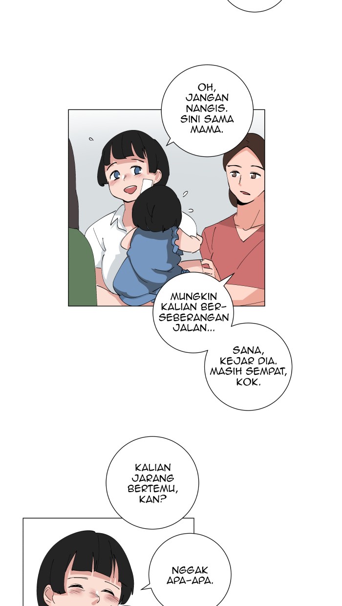Young Mom Chapter 86