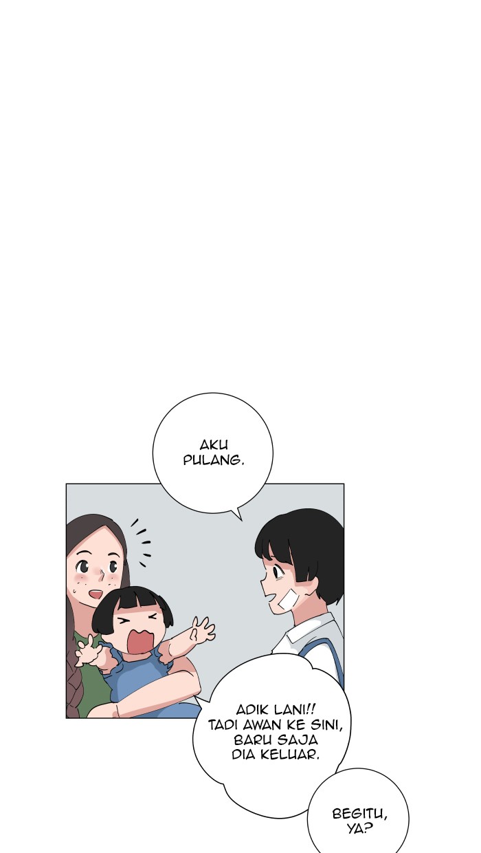 Young Mom Chapter 86