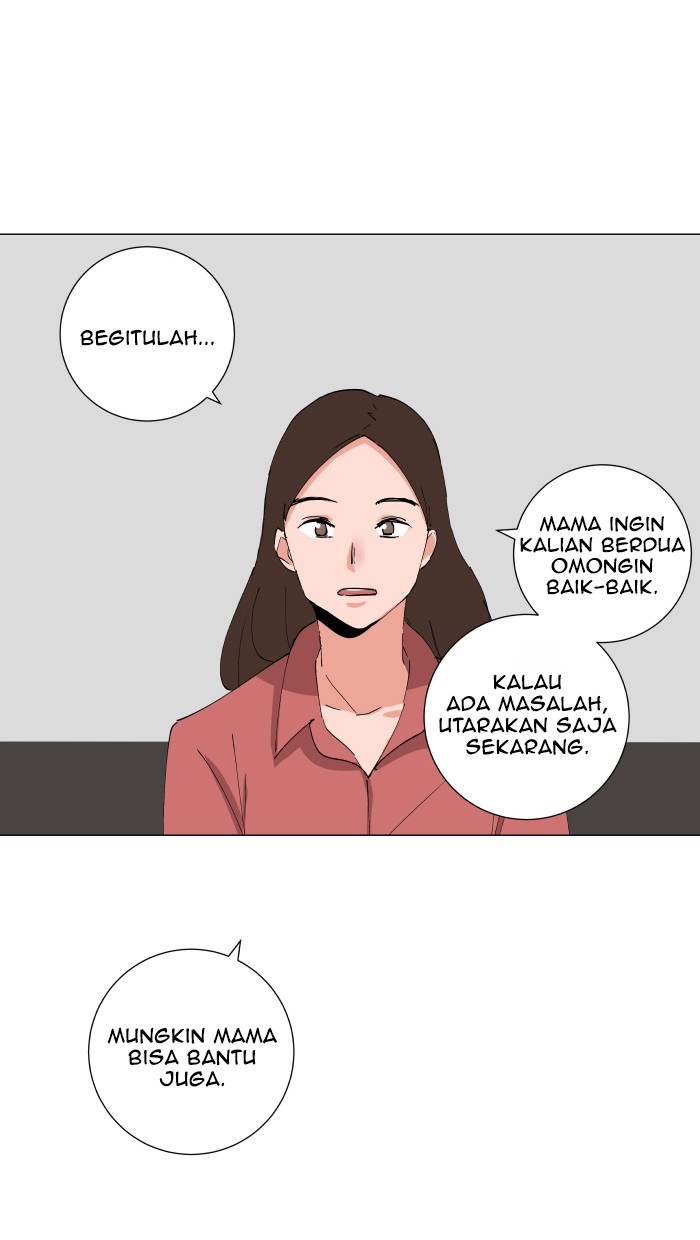 Young Mom Chapter 88