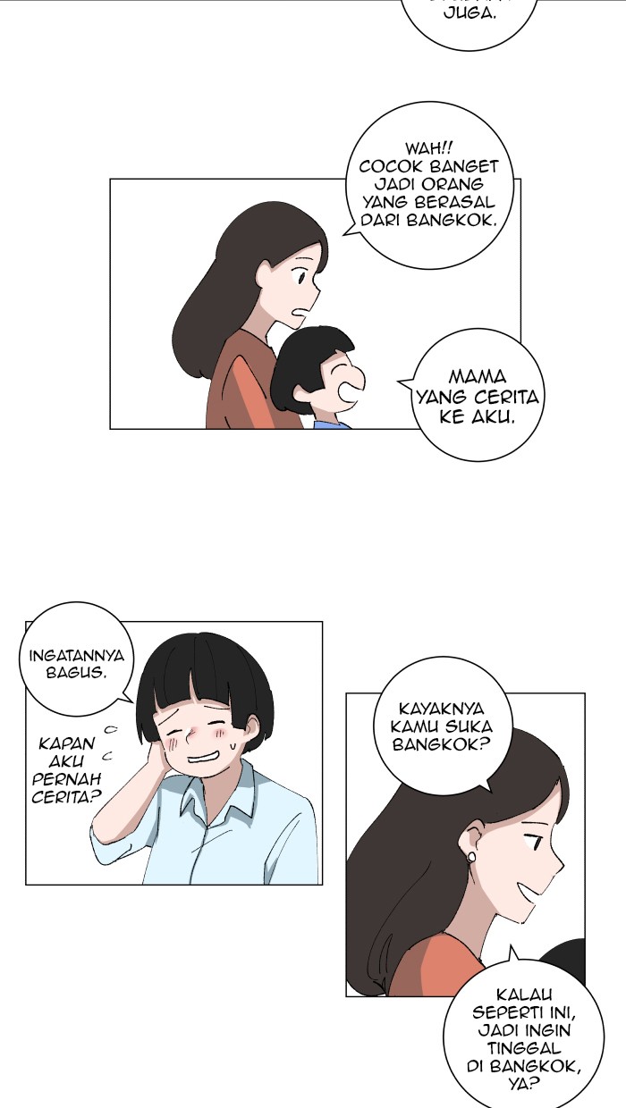 Young Mom Chapter 95