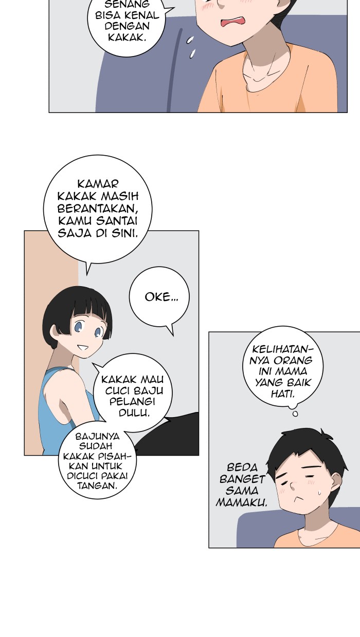 Young Mom Chapter 99