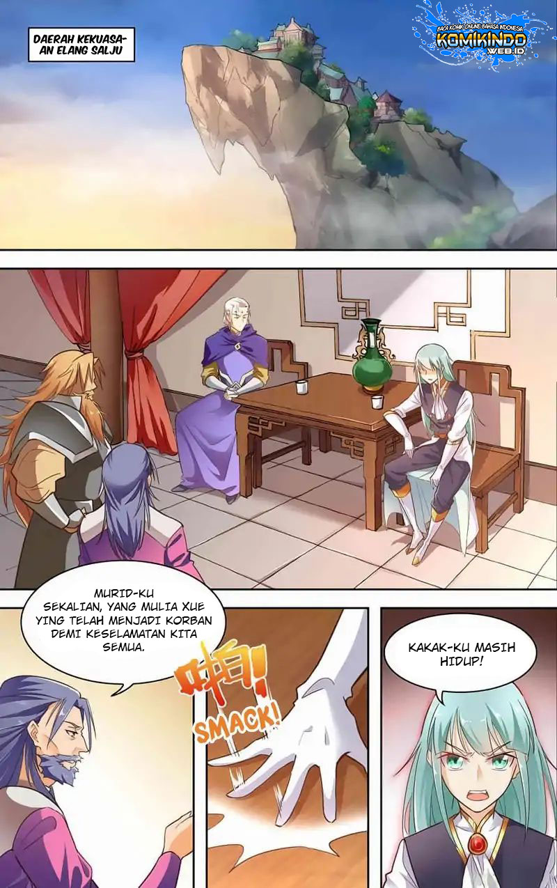 Lord Xue Ying Chapter 33 Bahasa Indonesia page 2