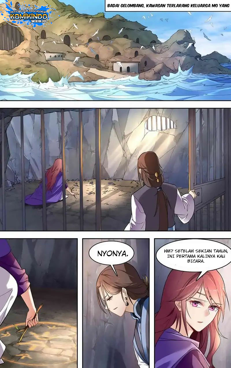 Lord Xue Ying Chapter 33 Bahasa Indonesia page 12