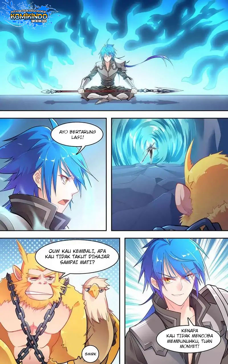 Lord Xue Ying Chapter 33 Bahasa Indonesia page 23