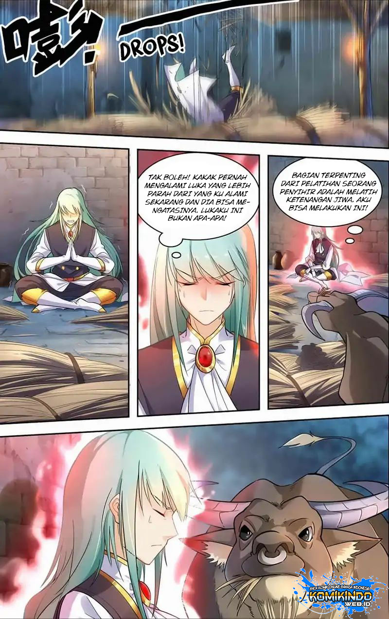 Lord Xue Ying Chapter 33 Bahasa Indonesia page 20