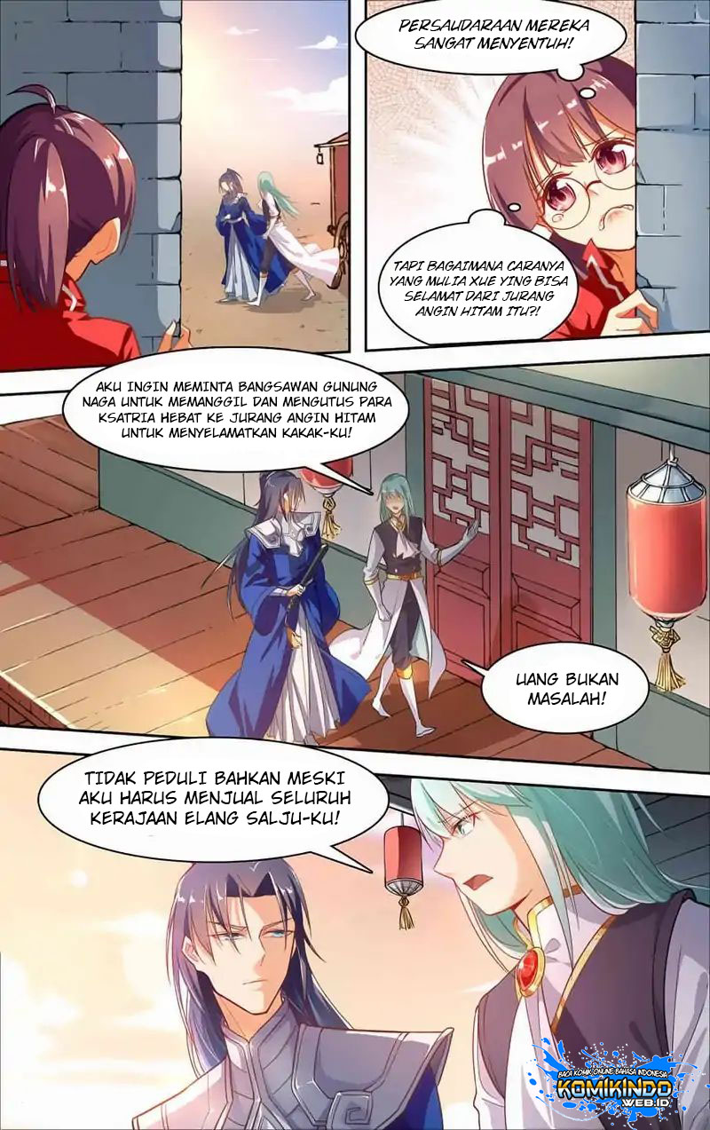Lord Xue Ying Chapter 33 Bahasa Indonesia page 5