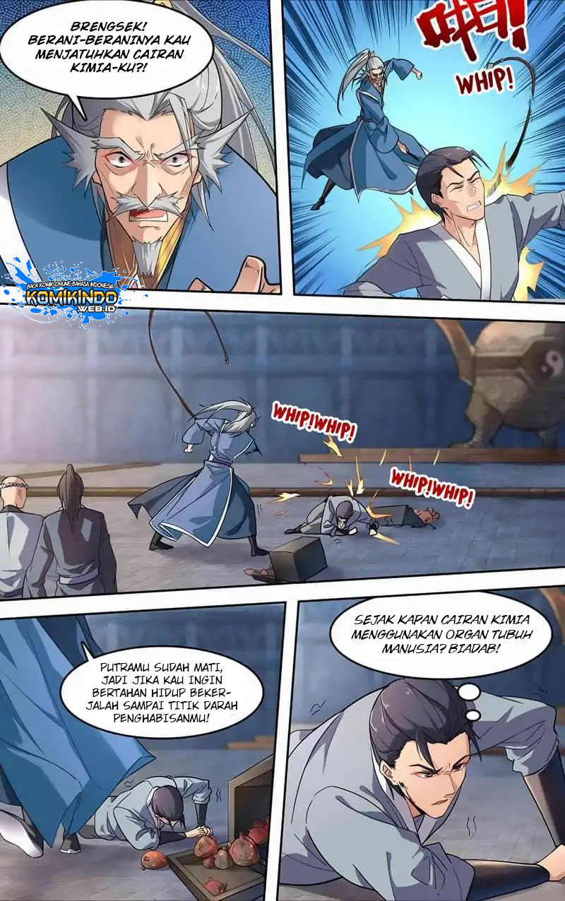 Lord Xue Ying Chapter 33 Bahasa Indonesia page 16