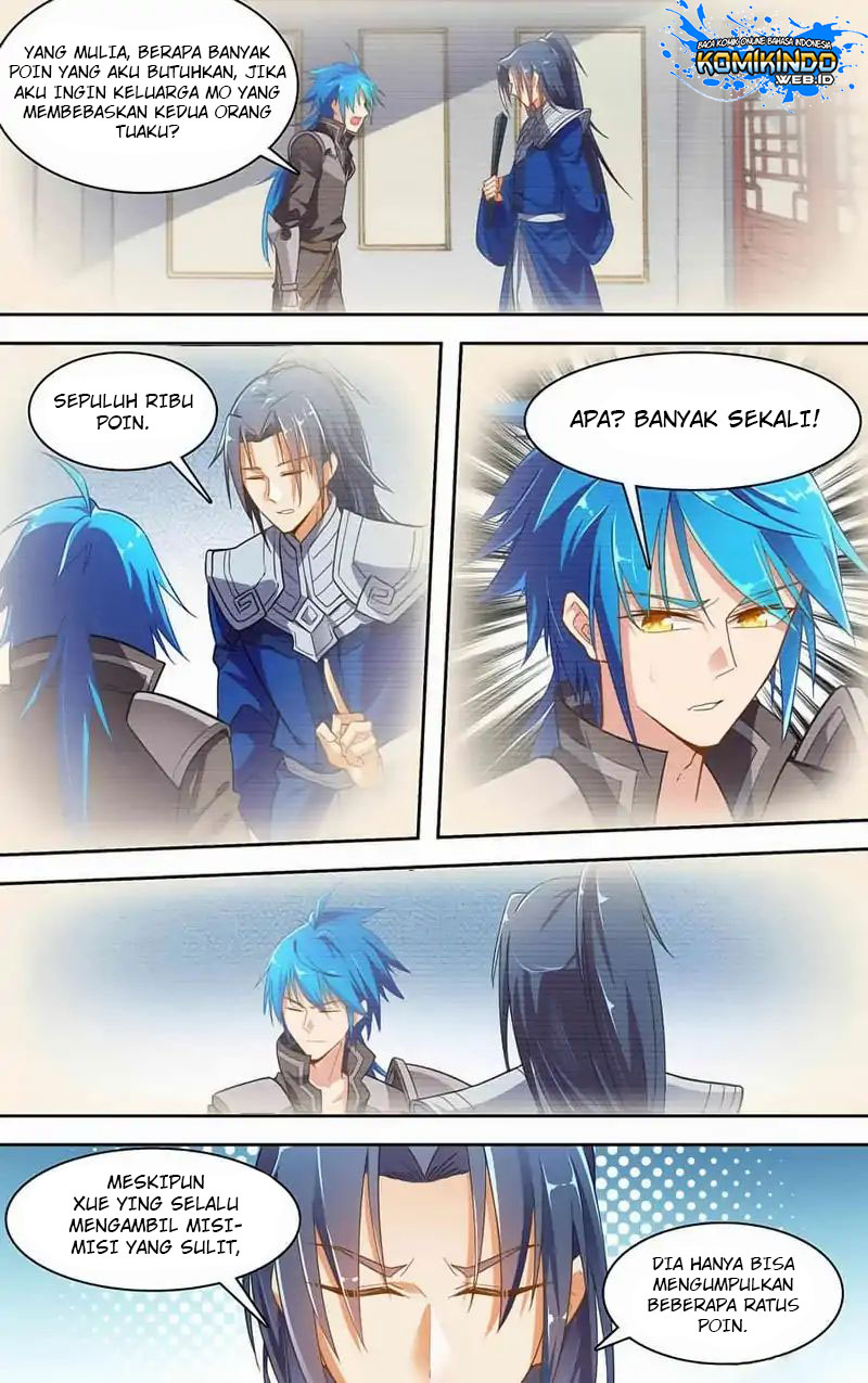 Lord Xue Ying Chapter 33 Bahasa Indonesia page 8