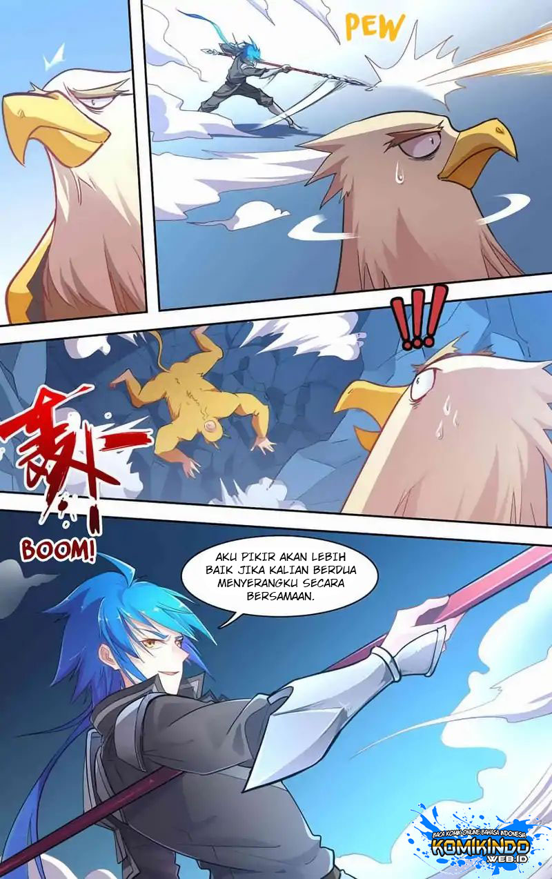 Lord Xue Ying Chapter 33 Bahasa Indonesia page 25