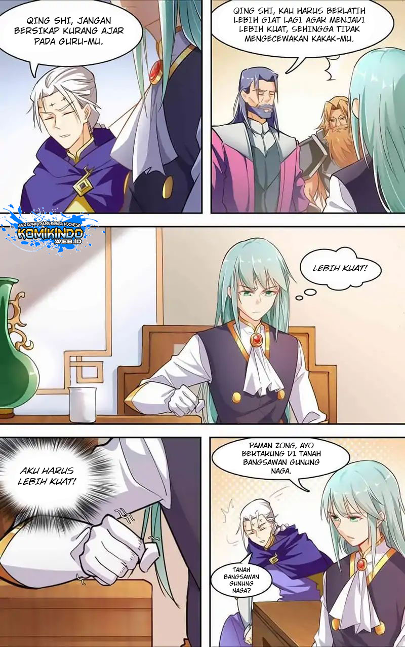 Lord Xue Ying Chapter 33 Bahasa Indonesia page 3