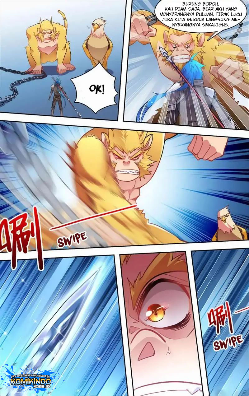 Lord Xue Ying Chapter 33 Bahasa Indonesia page 24