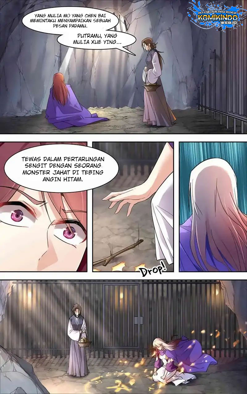 Lord Xue Ying Chapter 33 Bahasa Indonesia page 14