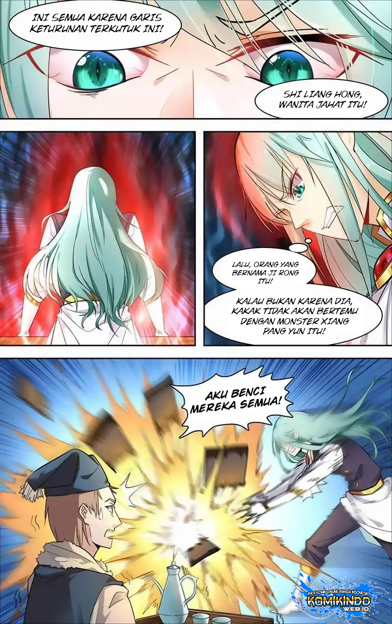 Lord Xue Ying Chapter 33 Bahasa Indonesia page 18