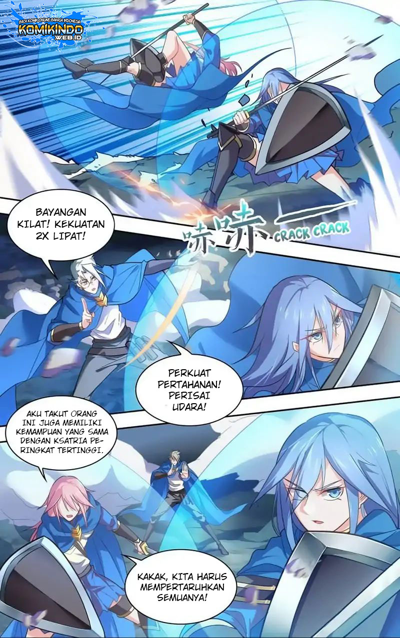Lord Xue Ying Chapter 37