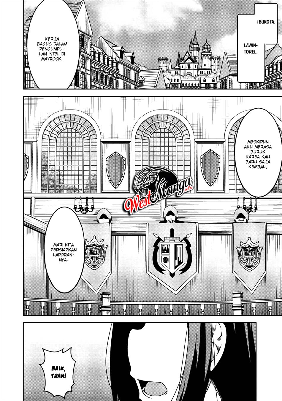 Succubus ni Tensei shita node Milk wo Shiborimasu chapter 16 halaman 23
