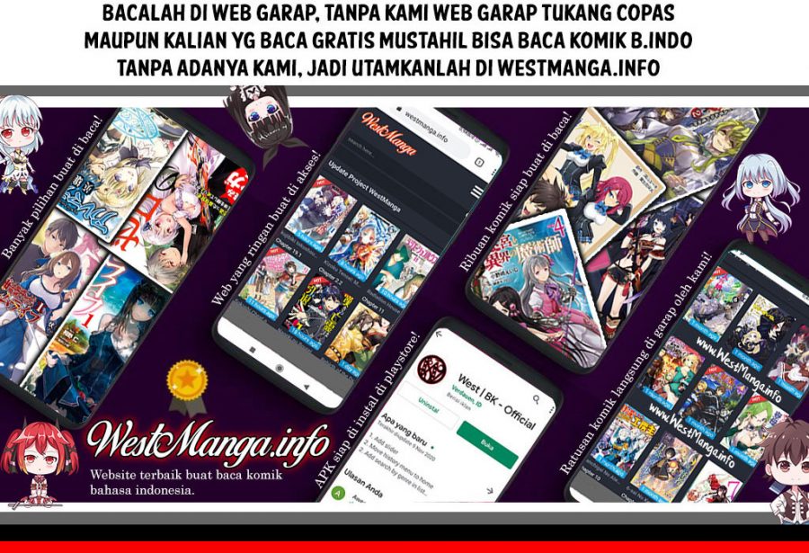 Succubus ni Tensei shita node Milk wo Shiborimasu chapter 19 halaman 34