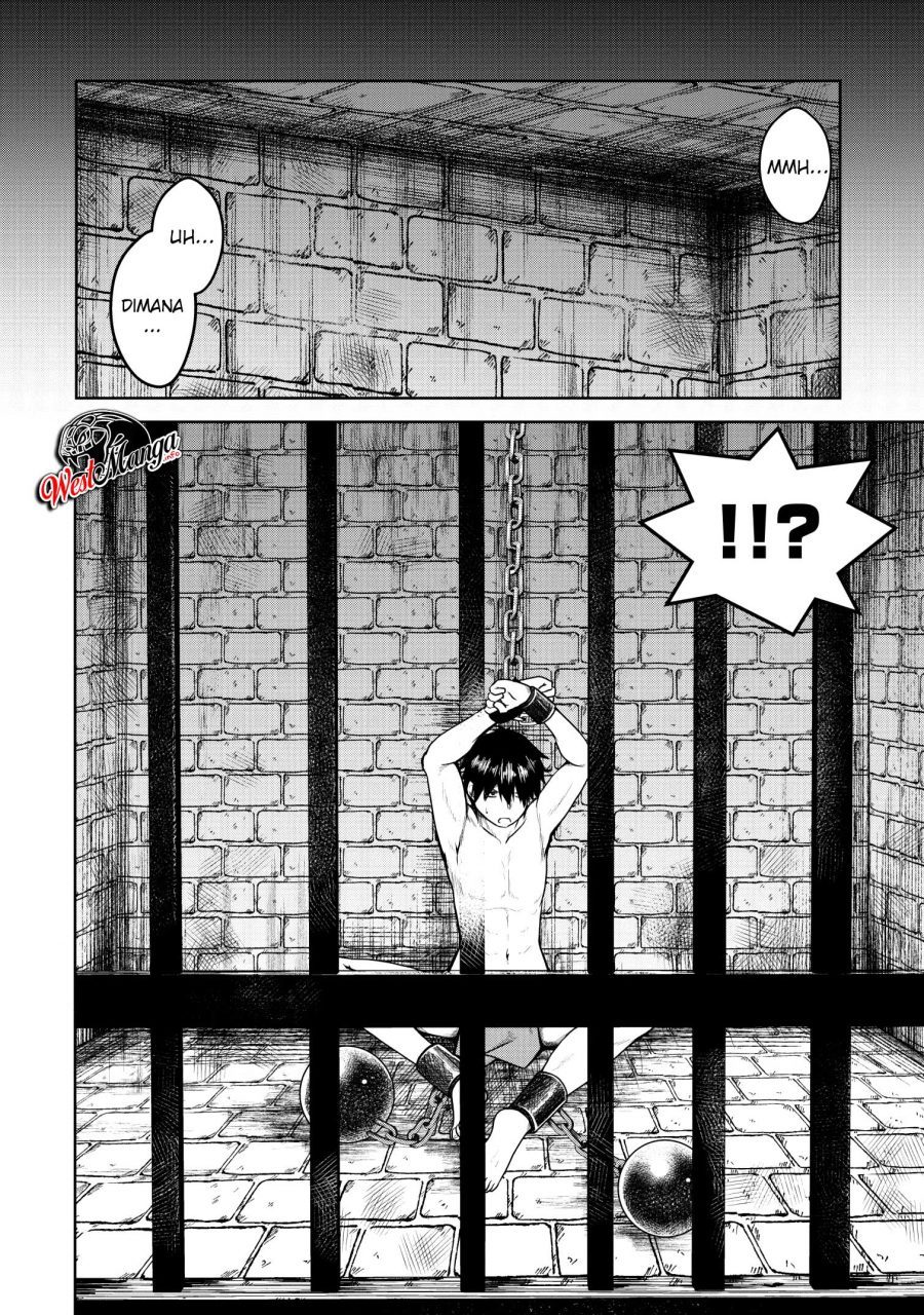Succubus ni Tensei shita node Milk wo Shiborimasu chapter 19 halaman 6