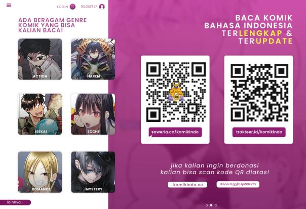 Heavenly Moon chapter 6 halaman 16