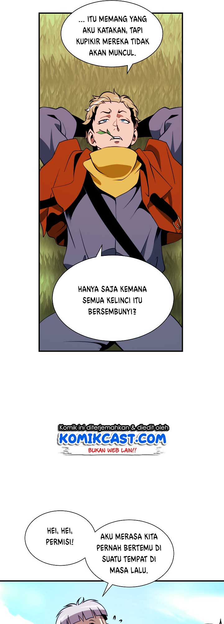 Fantasy Online Chapter 16 halaman 30