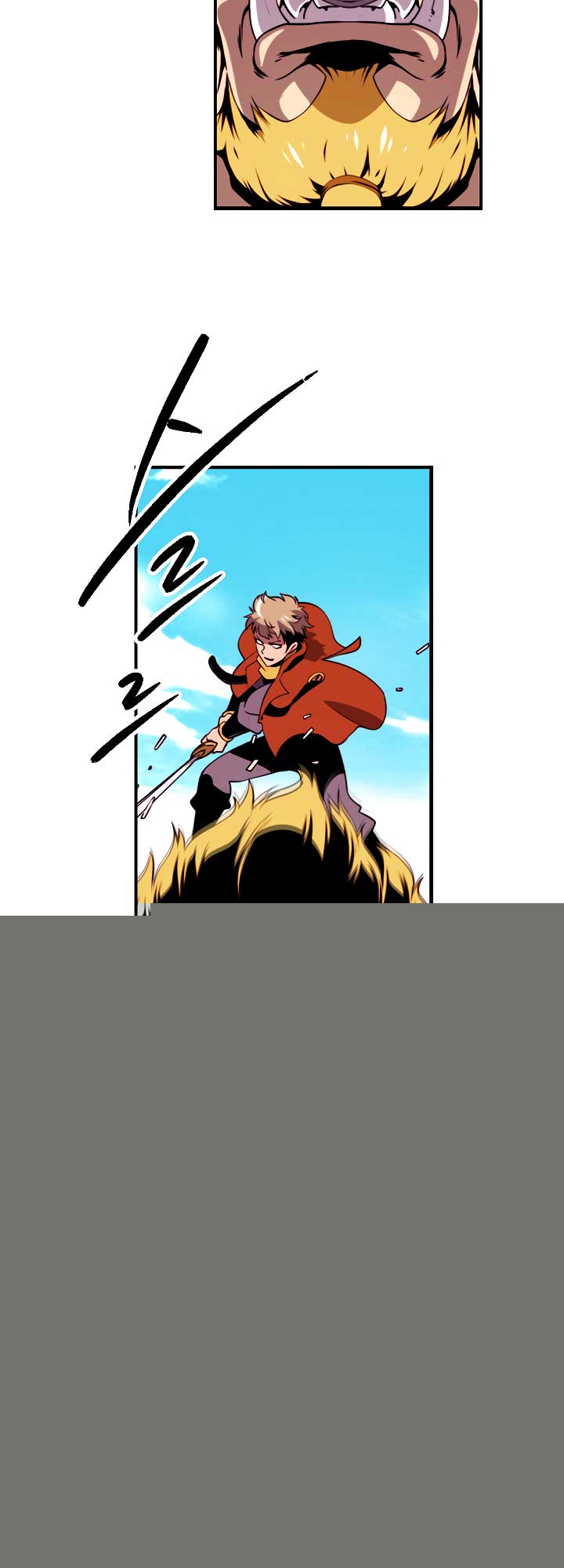 Fantasy Online Chapter 16 halaman 6