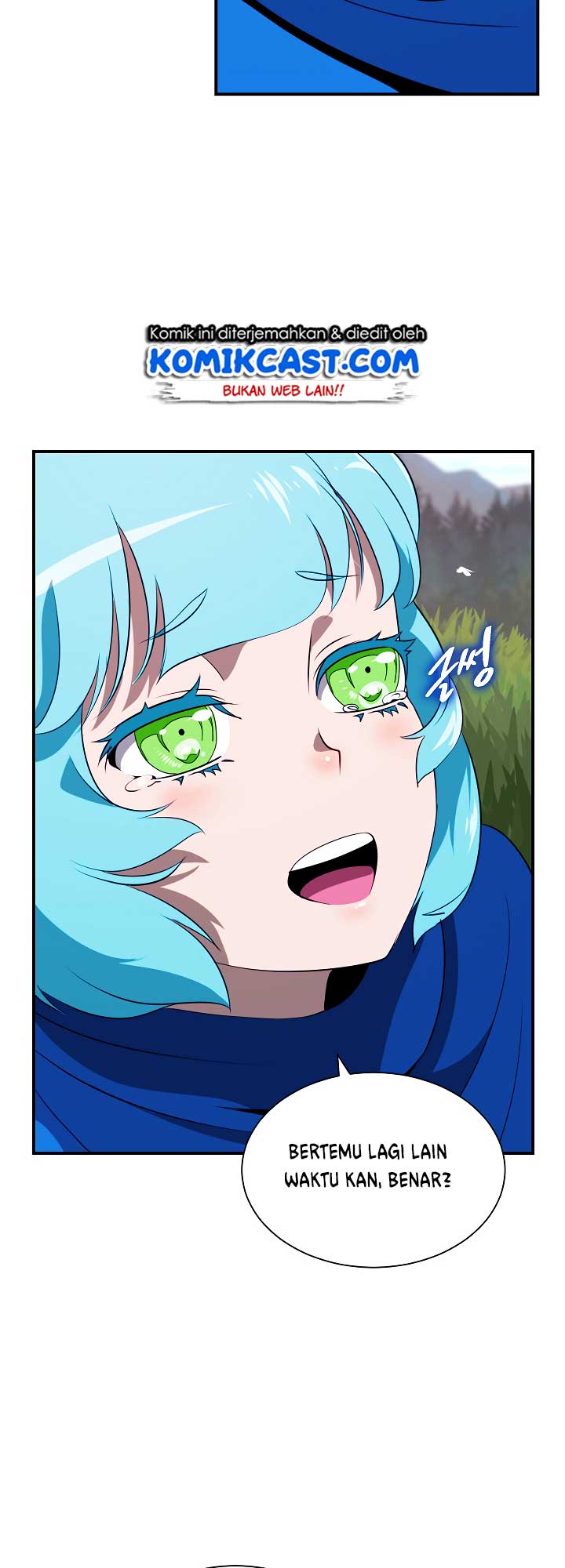 Fantasy Online Chapter 16 halaman 43