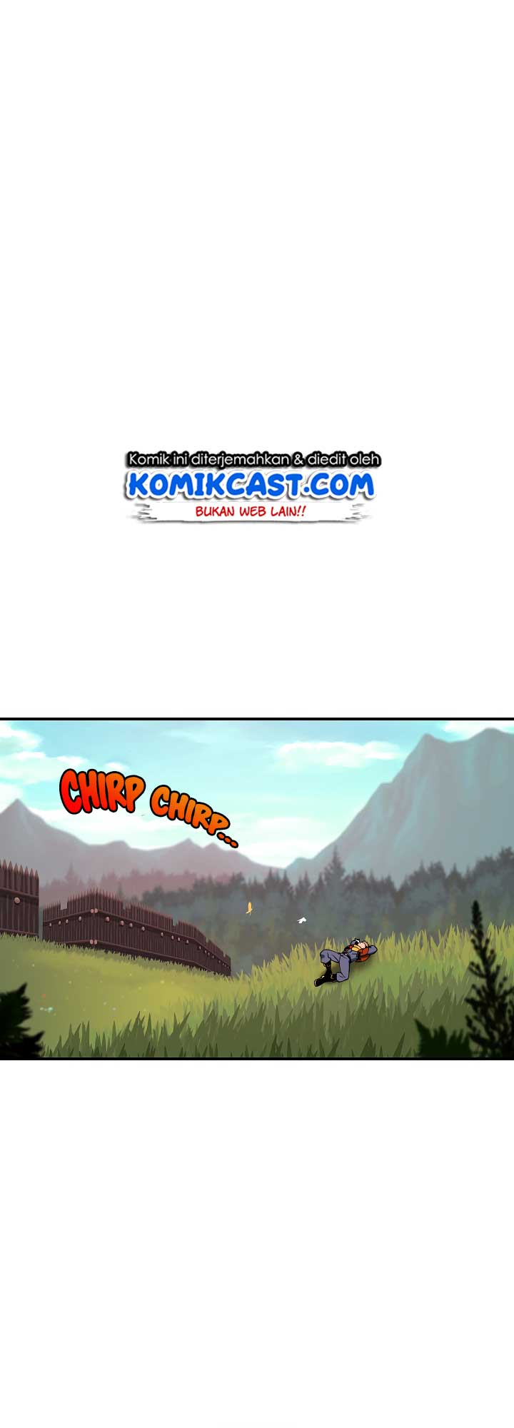 Fantasy Online Chapter 16 halaman 29