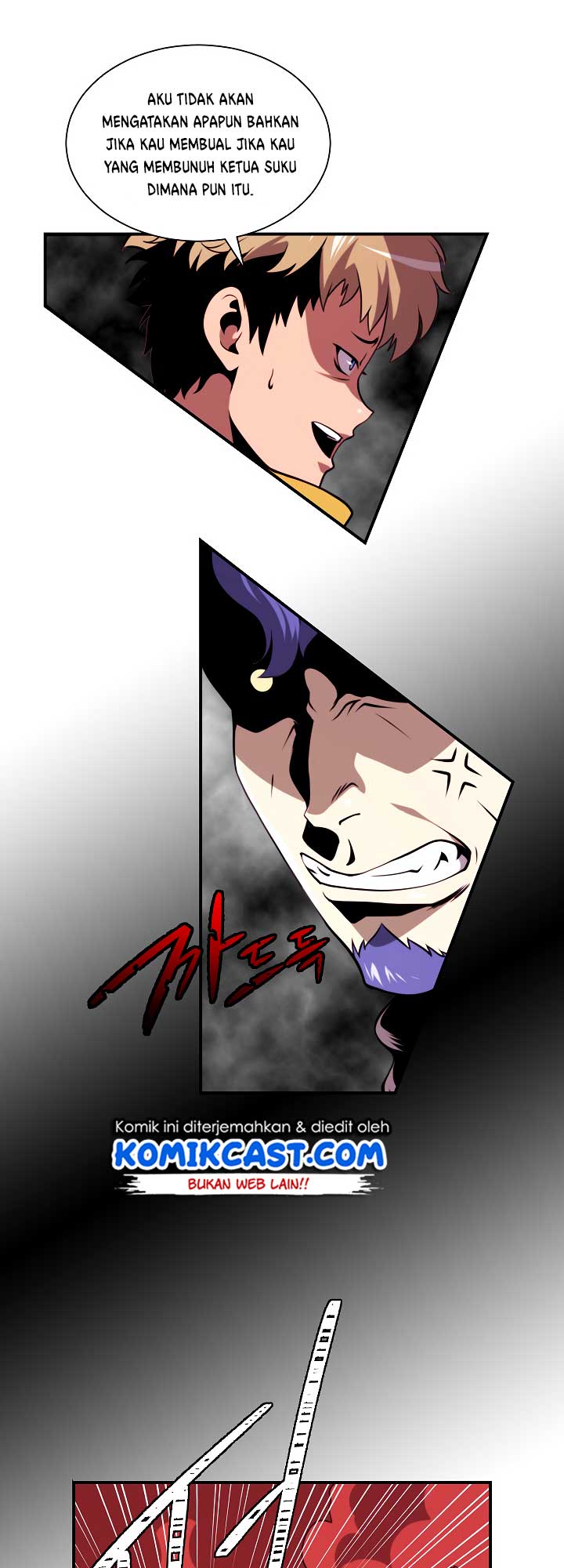Fantasy Online Chapter 16 halaman 16
