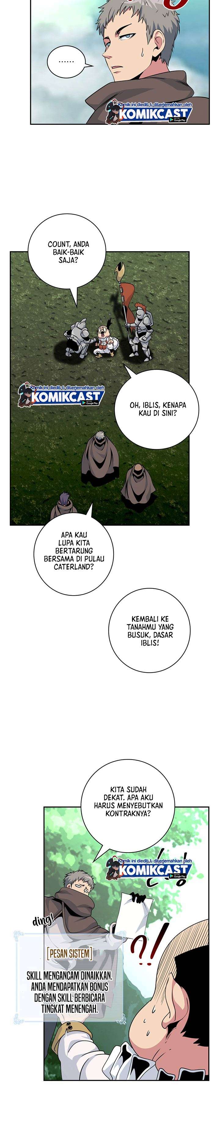 Fantasy Online chapter 67 halaman 18