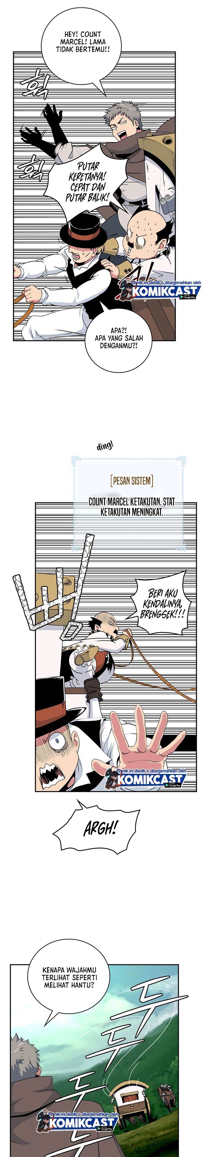 Fantasy Online chapter 67 halaman 16